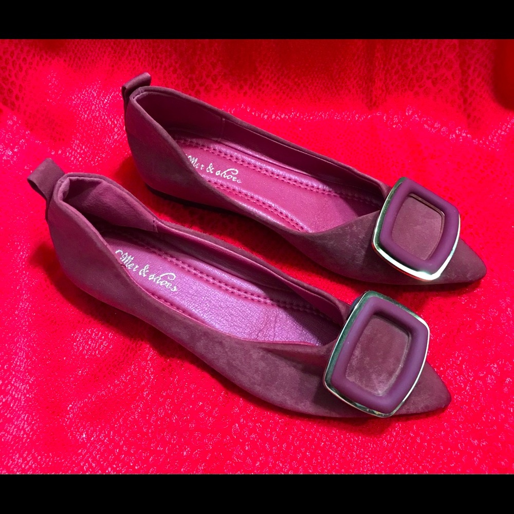 Sumer women shoes size 6.5